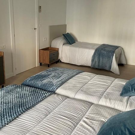Апартаменты Txoko Loft Moncayo Тудела Экстерьер фото