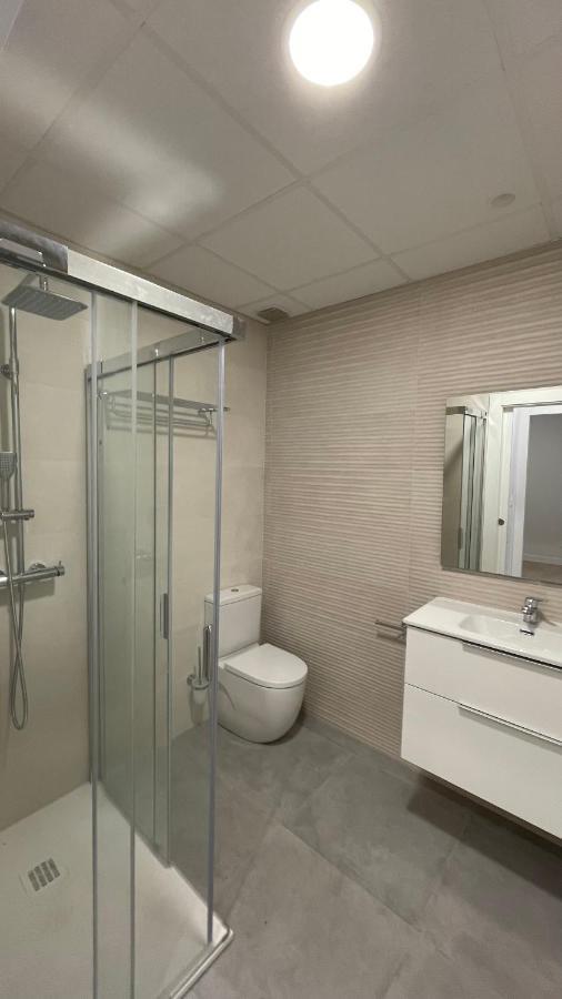 Апартаменты Txoko Loft Moncayo Тудела Экстерьер фото