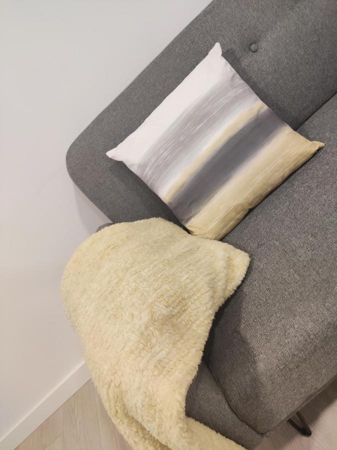 Апартаменты Txoko Loft Moncayo Тудела Экстерьер фото