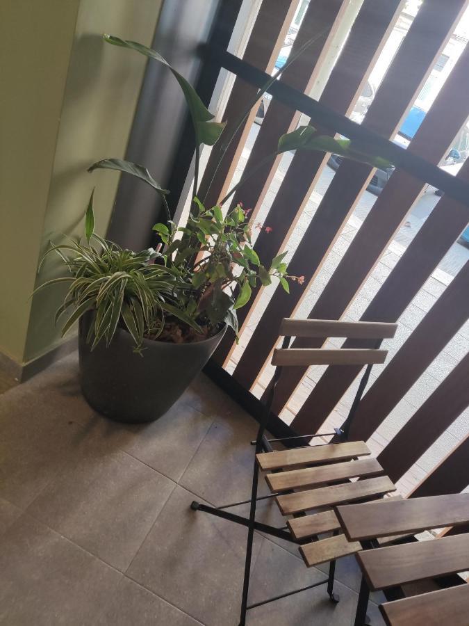 Апартаменты Txoko Loft Moncayo Тудела Экстерьер фото